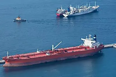 Legen Sie ein afrikanisches Zollabfertigungszertifikat vor