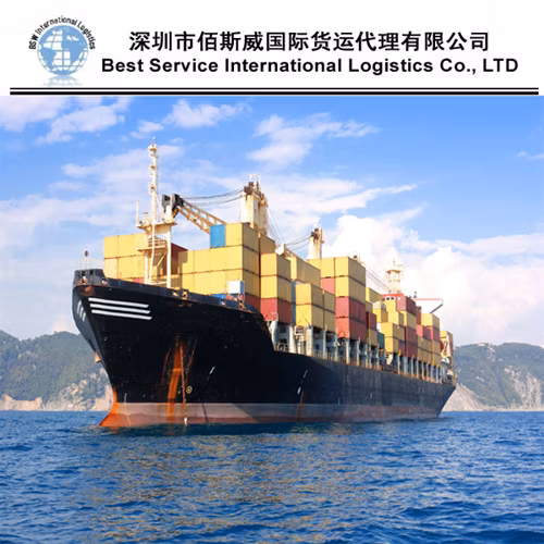 Personal Effects Customs Clearance From Germany to China