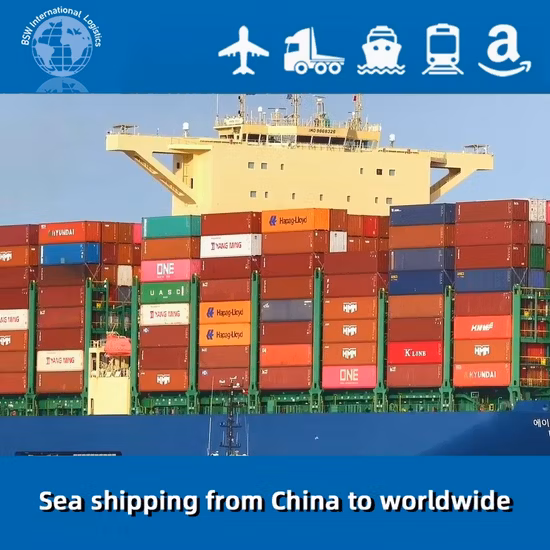 Personal Effects Customs Clearance From Germany to China